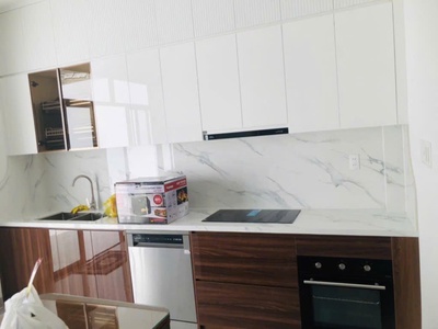 81m2 - Giá 9.7 tỷ - Nhà mới HXH Huỳnh Tấn Phát kế chợ Phú Thuận, Q7 9