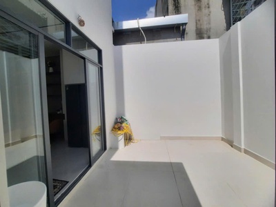 81m2 - Giá 9.7 tỷ - Nhà mới HXH Huỳnh Tấn Phát kế chợ Phú Thuận, Q7 10