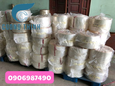 Chuyên cung cấp Màng co PVC Xưởng ở HCM 3