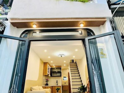 CHÍNH CHỦ BÁN NHÀ MT Bưu điện VH Long Trạch, Long An, 2 tỷ 1/90m2, SHR 0