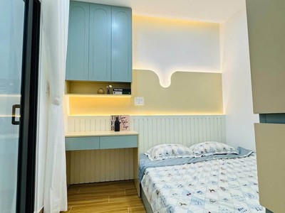 CHÍNH CHỦ BÁN NHÀ MT Bưu điện VH Long Trạch, Long An, 2 tỷ 1/90m2, SHR 1