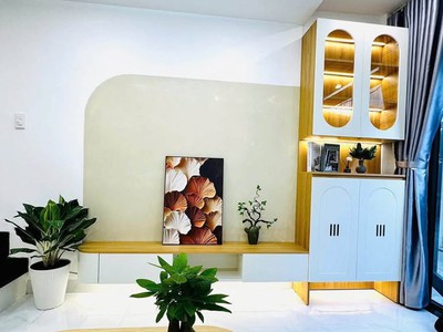 CHÍNH CHỦ BÁN NHÀ MT Bưu điện VH Long Trạch, Long An, 2 tỷ 1/90m2, SHR 2