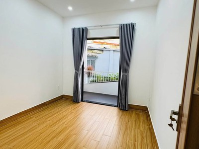 CHÍNH CHỦ BÁN NHÀ MT Bưu điện VH Long Trạch, Long An, 2 tỷ 1/90m2, SHR 4