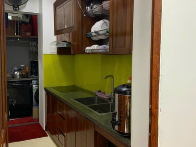 Có một không hai  Chung cư Fodacon Bắc Hà  59m2, Giá chỉ 3,xx tỷ 1