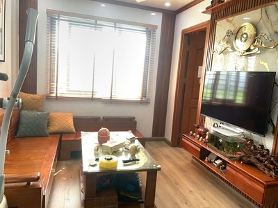 Có một không hai  Chung cư Fodacon Bắc Hà  59m2, Giá chỉ 3,xx tỷ 5