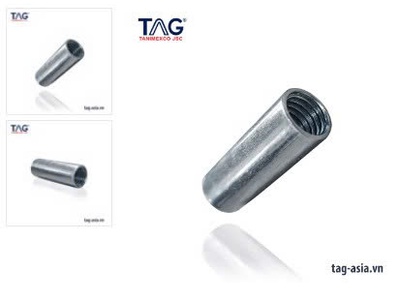 Phân loại ty ren: Mỗi loại - Một nhiệm vụ 2