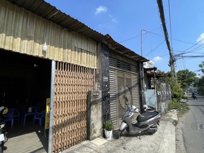 Bán Nhà Hẻm Nhựa 8 m   Lề, 125 m2, Đường Liên Khu 4-5, BHHB, Bình Tân 8