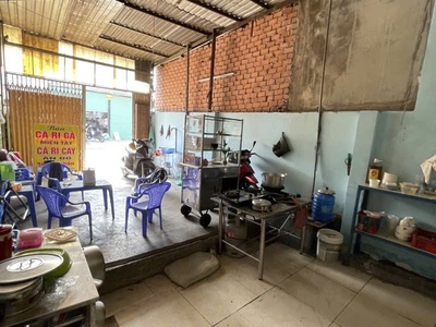 Bán Nhà Hẻm Nhựa 8 m   Lề, 125 m2, Đường Liên Khu 4-5, BHHB, Bình Tân 9