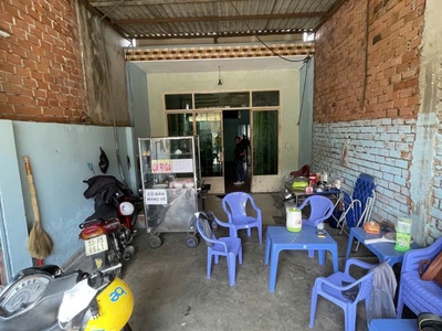 Bán Nhà Hẻm Nhựa 8 m   Lề, 125 m2, Đường Liên Khu 4-5, BHHB, Bình Tân 10