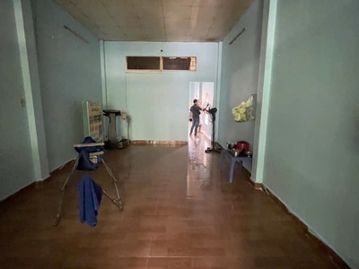 Bán Nhà Hẻm Nhựa 8 m   Lề, 125 m2, Đường Liên Khu 4-5, BHHB, Bình Tân 3