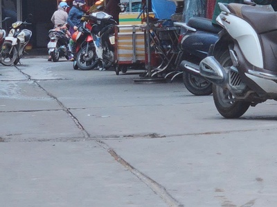 Bán Nhà Hẻm Xe Hơi, 101 m2, Nở Hậu, Đường Bình Thành, BHHB, Bình Tân 2
