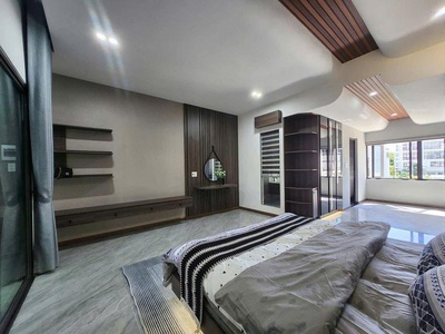  Chính chủ bán nhà mới   Cầu Tràm Cần Đước Long An   110m    2 tỷ 520   SHR   Nhà kiên cố 2