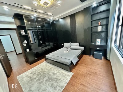 Phương Mai   Nhà đẹp như khách sạn, ô tô đỗ cửa, giá hiếm có chỉ hơn 10 tỷ 2