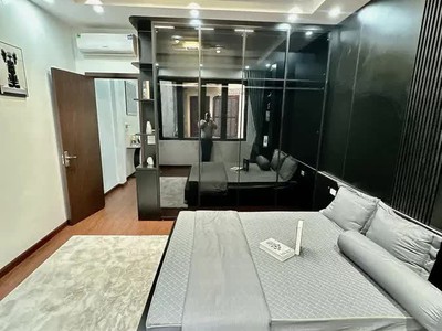 Phương Mai   Nhà đẹp như khách sạn, ô tô đỗ cửa, giá hiếm có chỉ hơn 10 tỷ 0