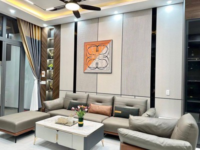 Chính chủ bán nhà phố 2 tầng 90m    shr   long trạch, cần đước   giá chỉ 1,8 tỷ 3