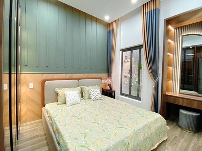 Chính chủ bán nhà phố 2 tầng 90m    shr   long trạch, cần đước   giá chỉ 1,8 tỷ 7