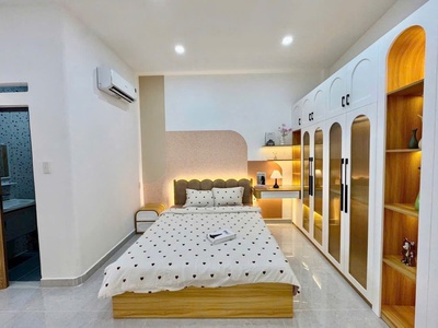 Chính chủ bán nhà shr 110m , long trạch   cần đước, long an, gần kcn cầu tràm   2,3 tỷ 4