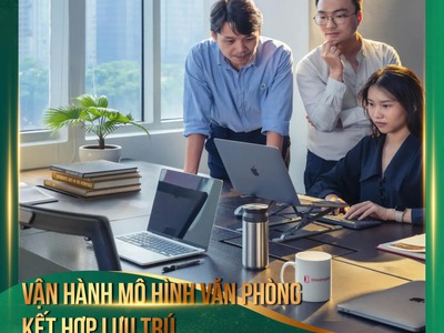 Vốn 2,4 tỷ Sở hữu ngay Shophouse KVG Mozzadiso linh hoạt cho cả ở, nghỉ dưỡng và kinh doanh. 5