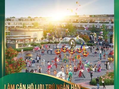 Vốn 2,4 tỷ Sở hữu ngay Shophouse KVG Mozzadiso linh hoạt cho cả ở, nghỉ dưỡng và kinh doanh. 4