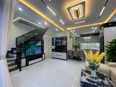 Nhà đẹp trung tâm Thanh Khê 2