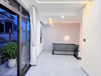 Nhà đẹp trung tâm Thanh Khê 4