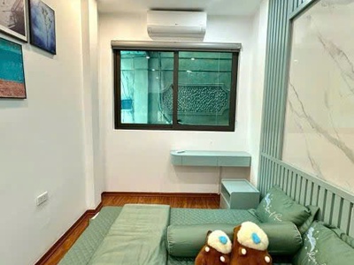 Bán nhà Định Công Thượng, dt 25m2 x 04 tầng. Giá: 4,85 tỷ Có thương lượng. 5