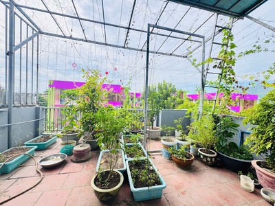  nhà mặt tiền nhơn hòa 5, cẩm lệ - 3 tầng đẹp, hiện đại - giá chỉ 5,38 tỷ     3