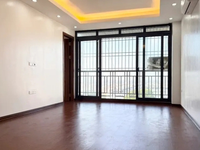 Chung cư lô góc sáng thoáng tại đền lừ  căn hộ lý tưởng chỉ 3,95 tỷ 0