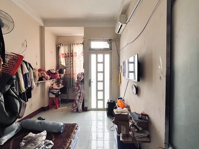 Nguyễn duy 51m  , 10.5 tỷ   p.12, q.8   nhà 4 tầng kiên cố   khu an ninh, dân trí cao 0