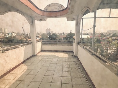 Nguyễn duy 51m  , 10.5 tỷ   p.12, q.8   nhà 4 tầng kiên cố   khu an ninh, dân trí cao 1