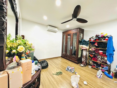 Thanh nhàn,hai bà trưng 15tỷ 55m mặt tiền 5m ô tô đỗ cửa,cho thuê,kinh doanh 1
