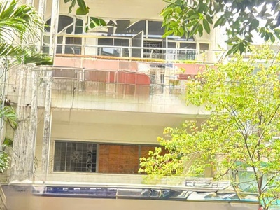 Mặt tiền vip   bàu cát   4 tầng   68.5m    p14 tân bình   15 tỷ x. 1