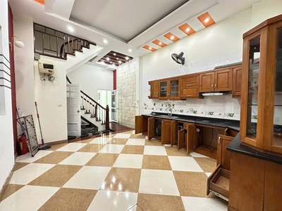 Vị trí vàng phân lô víp - ô tô tránh kinh doanh đỉnh - thông tứ tung 1