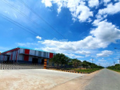 Cho thuê đất xây dựng nhà xưởng khu cn hàm kiệm 1, 10.000m2 giá thoả thuận, pháp lý rõ ràng 4