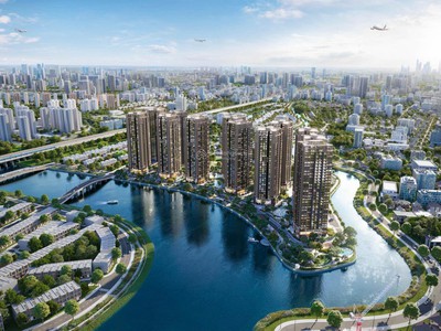 Giỏ hàng căn hộ the privé quận 2 - căn hộ hạng sang giá tốt nhất nam rạch chiết chỉ với 99 triệu/m2 1