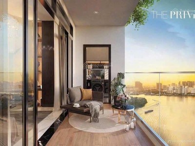 Giỏ hàng căn hộ the privé quận 2 - căn hộ hạng sang giá tốt nhất nam rạch chiết chỉ với 99 triệu/m2 3