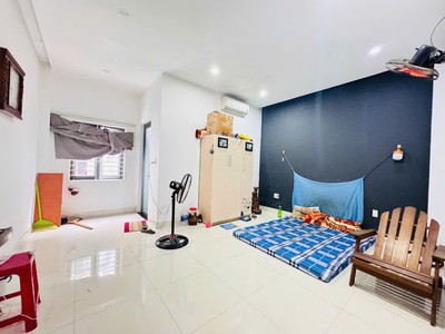  nhà mặt tiền nhơn hòa 5, cẩm lệ - 3 tầng đẹp, hiện đại - giá chỉ 5,38 tỷ     4