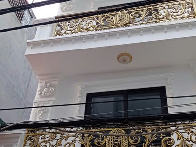 Bán nhà đẹp Vĩnh Hưng 1