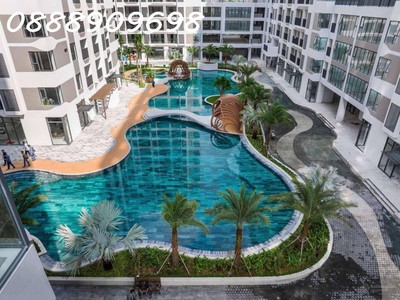 Duy nhất căn 3pn3wc căn hộ mt eastmark quận 9 view thoáng mát. lh để xem nhà 3