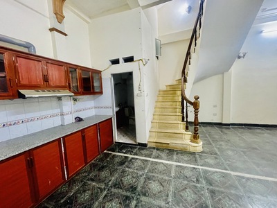 Thái thịnh - chính chủ gửi bán căn nhà  43m 4 tầng   ngõ nông, rộng chỉ hơn 10 tỷ 1