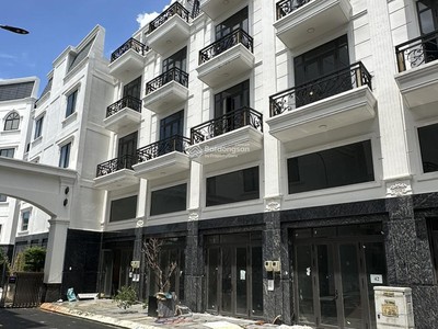 Bán gấp nhà phố tô ngọc vân 50m2 quận 12 sổ đỏ chính chủ giá tốt nhất 2