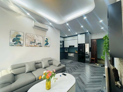 Hàng hot tòa chung cư ct12 văn phú- hà đông  ban công cực kì thoáng mát   66m2-4,6 tỷ. 2