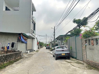 Siêu hiếm siêu đẹp đất trục chính xã hồng vân - hà nội  lô góc diện tích: 68m mặt tiền : 4,34m 1