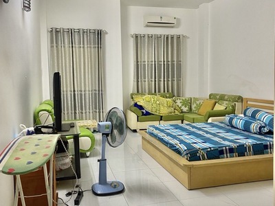 Bán nhà 4 tầng âu dương lân, hẻm xe hơi, 4x16 chỉ 8 tỷ 5 3
