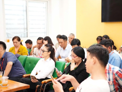 Tuyển dụng môi giới nhà phố    vạn phú land 123 tân bình, số 8 lê trung nghĩa. chuyên tân bình - 2
