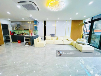 Bán nhà pl hoàng quốc việt - gần kđt starlake - dt 102m - mt 8m - ô tô vỉa hè kdvp 1