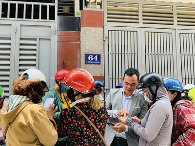 Tuyển dụng môi giới nhà phố    vạn phú land 123 tân bình, số 8 lê trung nghĩa. chuyên tân bình - 4