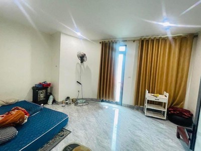 Bán nhà 5 tầng 44.5m2 vân nội đông anh - lô góc gần đường võ nguyên giáp 2