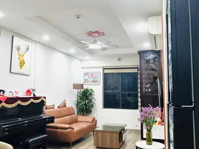 Căn hộ sapphire 3 goldmark city   77m2 chỉ 6,1 tỉ - tầng 40   view đỉnh 2