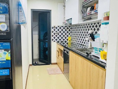 Căn hộ sapphire 3 goldmark city   77m2 chỉ 6,1 tỉ - tầng 40   view đỉnh 4